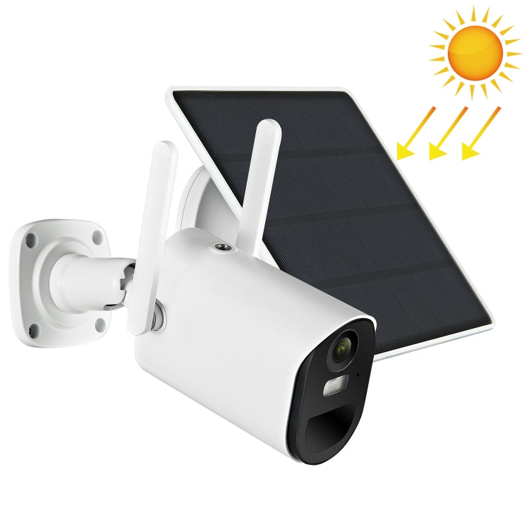 T20 1080P Full HD 4G (EU Version) Solar Powered Camera, Support PIR Human Body Infrared Sensor, Night Vision, Two Way Audio, TF Card, 4G (EU Version) T20 1080P Full HD 4G (EU Version) Solar Powered Camera, Support PIR Human Body Infrared Sensor, Night Vision, Two Way Audio, TF Card, 4G (EU Version)